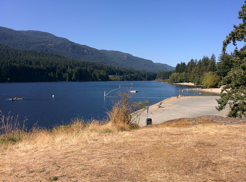 Westwood Lake Park | 381 Westwood Rd, Nanaimo, BC V9R 6S5, Canada | Phone: (250) 754-4251