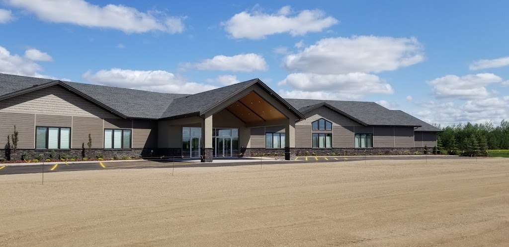 Saskatoon Tabernacle | SK-12, Martensville, SK S0K 0A2, Canada