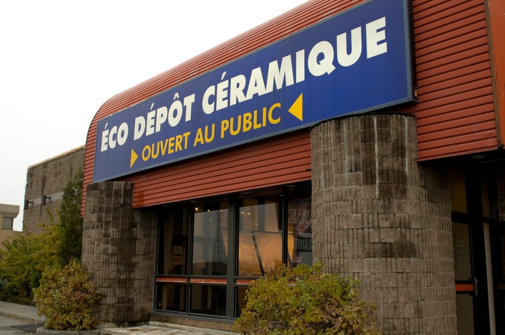 Eco Depot de Carreaux Céramiques Montreal | 8710 Rue Pascal-Gagnon, Saint-Léonard, QC H1P 1Y8, Canada | Phone: (514) 323-8936