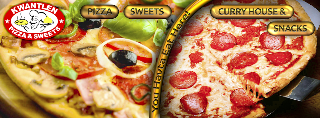 Kwantlen Pizza & Party Place | 208, 8291 92 St, Delta, BC V4G 0A4, Canada | Phone: (604) 952-0800