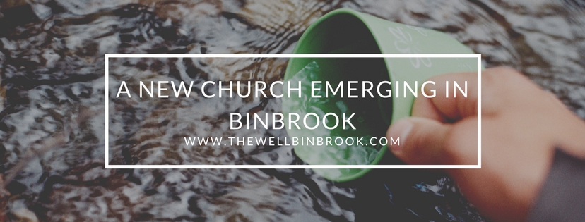 The Well Community Church | 2617 Binbrook Rd, Binbrook, ON L0R 1C0, Canada | Phone: (905) 518-0168