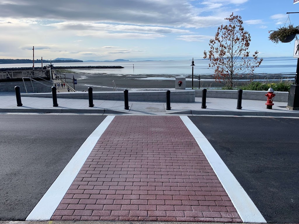 Square One Paving Ltd | 20800 Lougheed Hwy. #505, Maple Ridge, BC V2X 3P2, Canada | Phone: (604) 466-9902