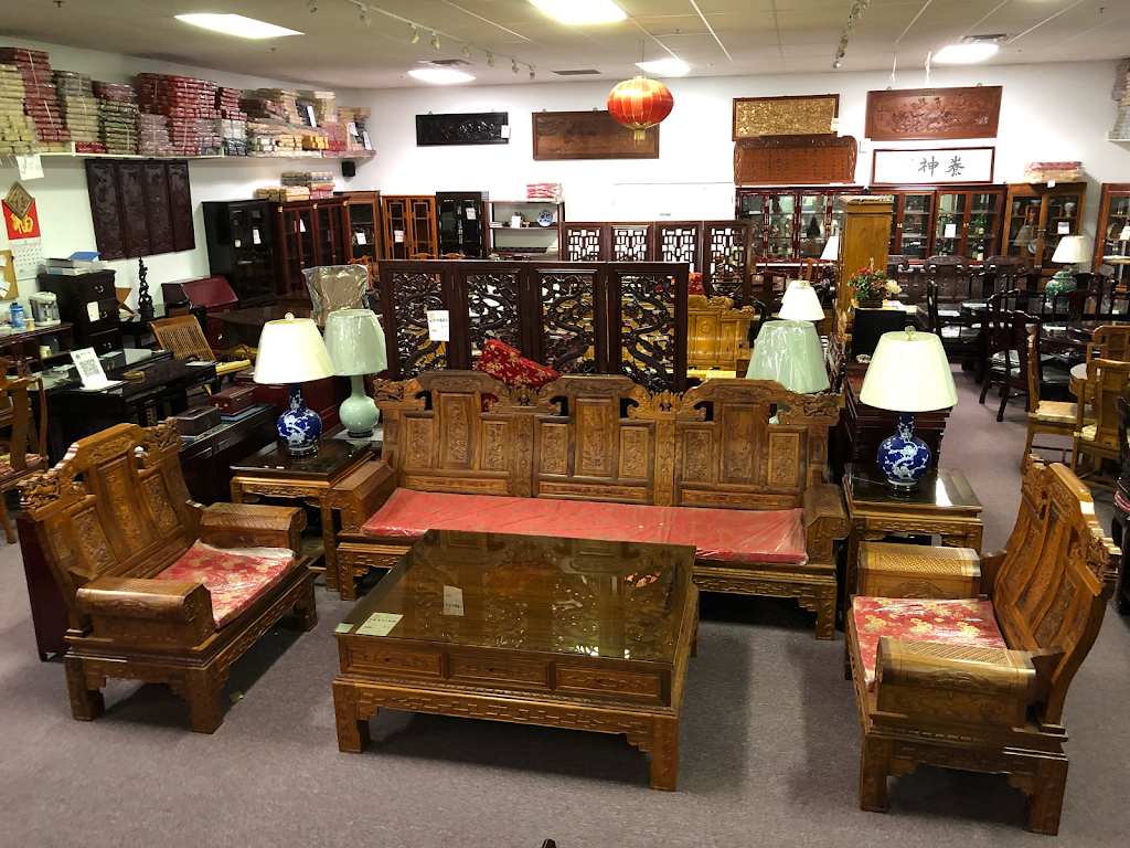 Ching Wan Furniture | 560 McNicoll Ave, North York, ON M2H 2E1, Canada | Phone: (416) 502-0225