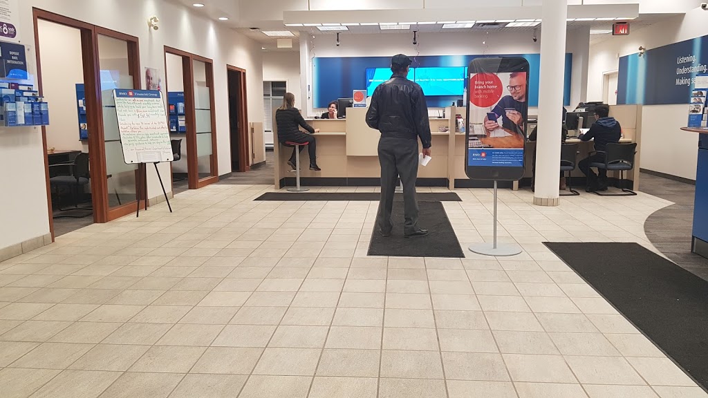 BMO Bank of Montreal | 726 Kingston Road West #1, Pickering, ON L1V 1A9, Canada | Phone: (905) 839-3600