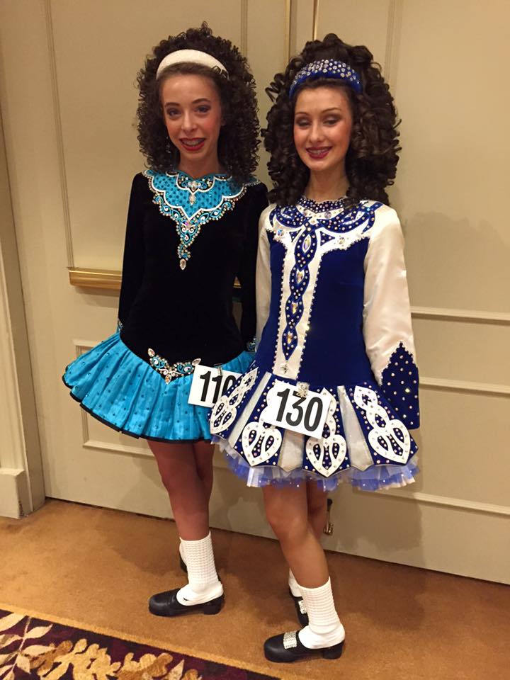 Dance Maple Ridge - Sionnaine Irish Dance Academy | 22610 116 Ave, Maple Ridge, BC V2X 9V1, Canada | Phone: (604) 836-8201