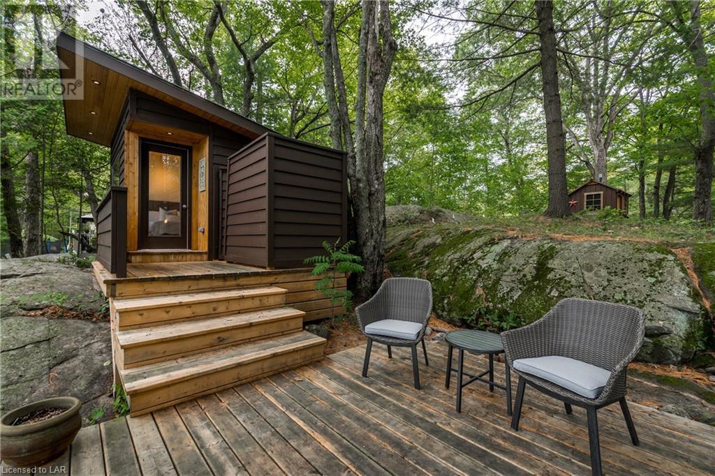 By & By Windermere Cabin | Village 2 Rd, Muskoka Lakes, ON P0B 1M0, Canada | Phone: (905) 599-6631