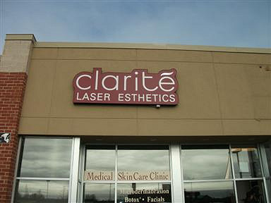 The Clarite clinic | 665 Earl Armstrong Rd, Gloucester, ON K1V 2G2, Canada | Phone: (613) 822-7956