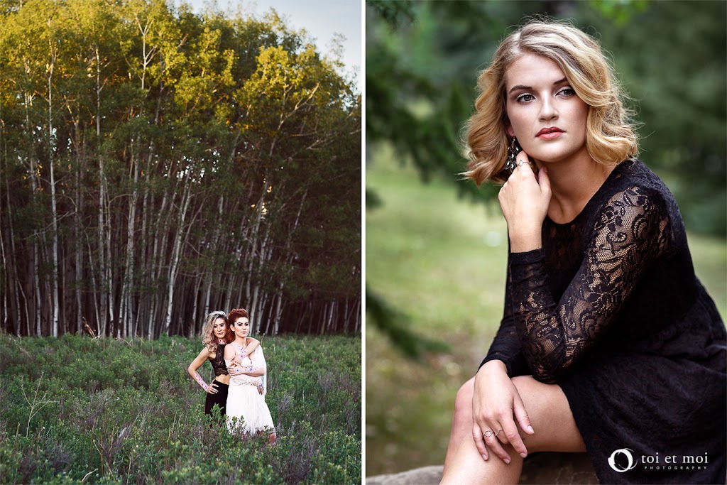 Toi Et Moi Photography | 304 78 Ave NE, Calgary, AB T2K 0R6, Canada | Phone: (403) 923-7772