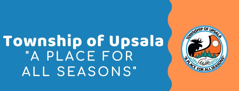 Upsala Resource Centre | 4185 ON-17, Upsala, ON P0T 2Y0, Canada | Phone: (807) 986-1667