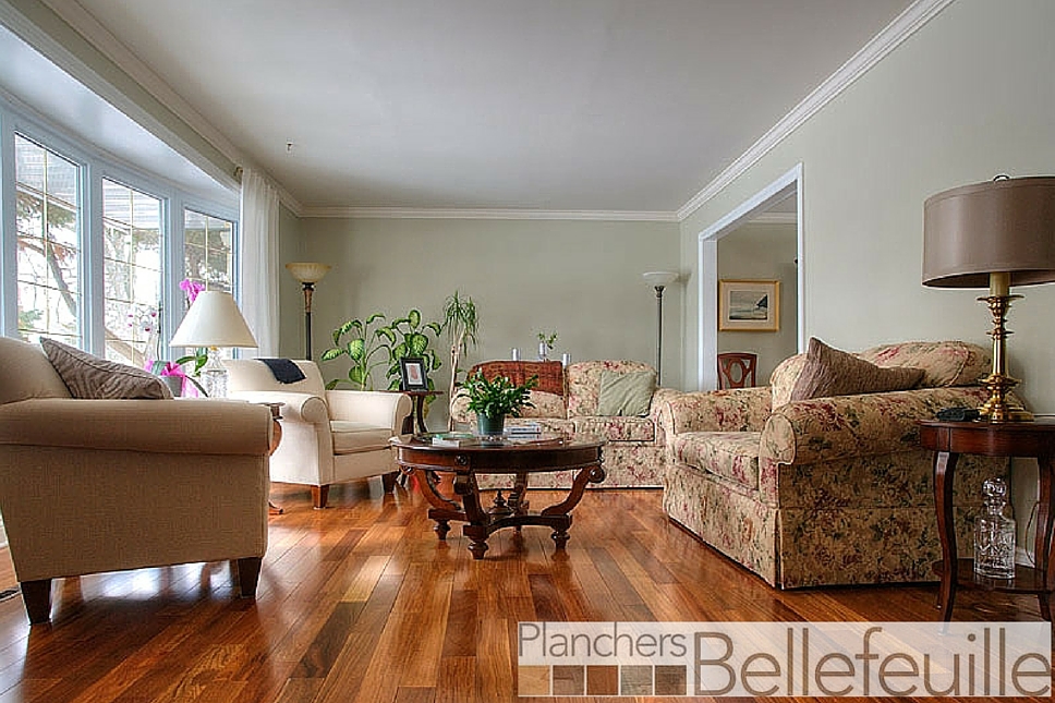 Planchers Bellefeuille | 450 Boulevard Roland-Godard, Saint-Jérôme, QC J7Y 4G8, Canada | Phone: (450) 431-8789