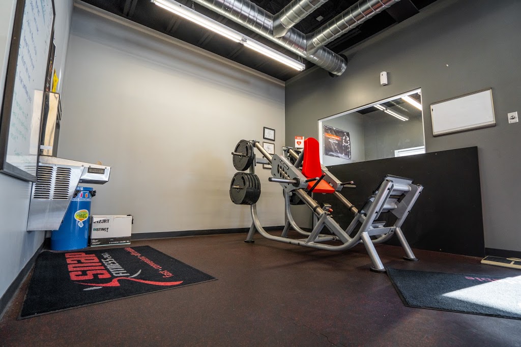 Snap Fitness | 277 1st St #3A, Winkler, MB R6W 3P1, Canada | Phone: (204) 325-0704