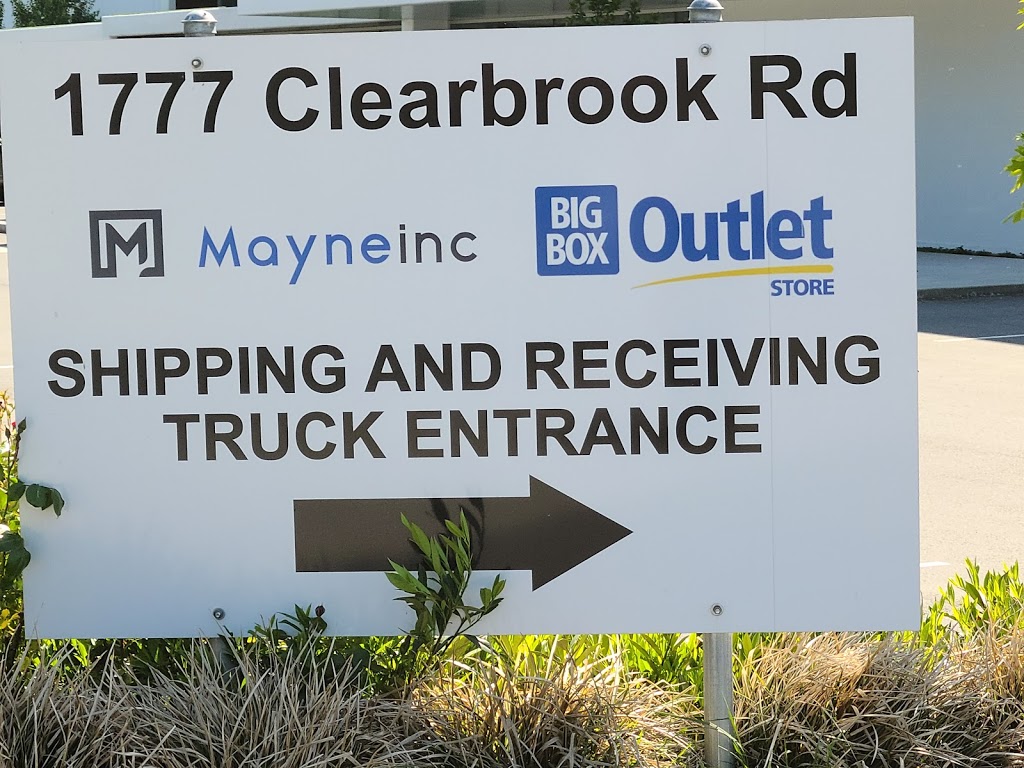 Mayne Inc. | 1777 Clearbrook Rd #120, Abbotsford, BC V2T 5X5, Canada | Phone: (800) 604-0343