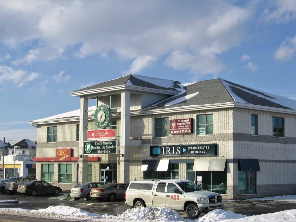 Dr Daniel Lachance chiropraticien ChiroLaval | 31 Boulevard Samson #203, Laval, QC H7X 3S5, Canada | Phone: (450) 689-1223