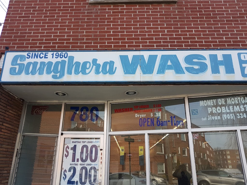 Sanghera Wash | 780 Concession St, Hamilton, ON L8V 3R6, Canada