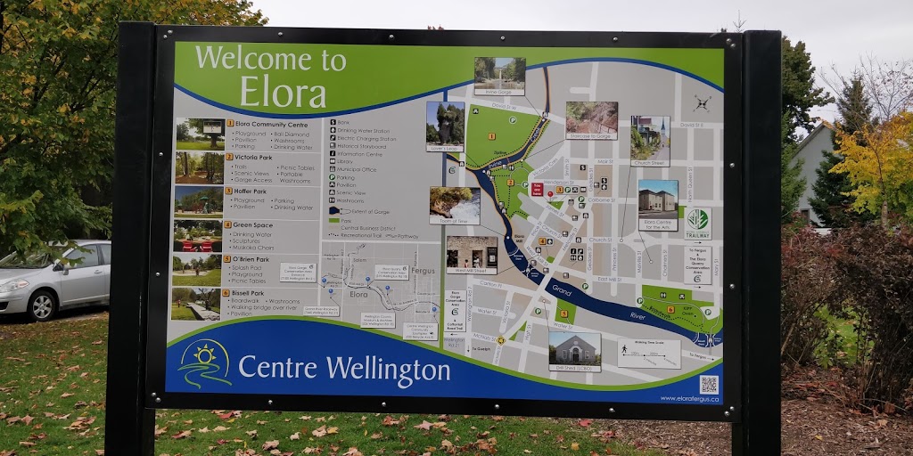 Elora Rapids | 7445 Wellington County Road 21 At The NW Corner Of The Grand River Raceway Parking Lot Pop Up Location, Starting June 22nd, Elora, ON N0B 1S0, Canada | Phone: (226) 337-8407