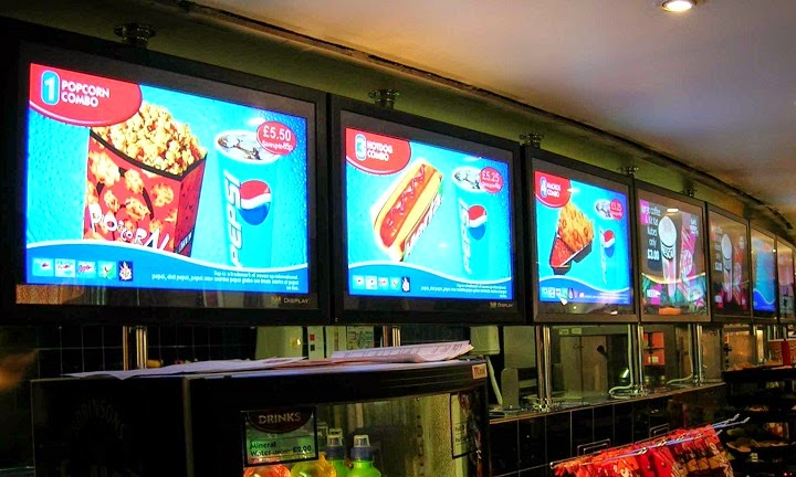 Maxaim Media Digital Signage | 3100 Ridgeway Dr #26, Mississauga, ON L5L 5M5, Canada | Phone: (855) 462-9246