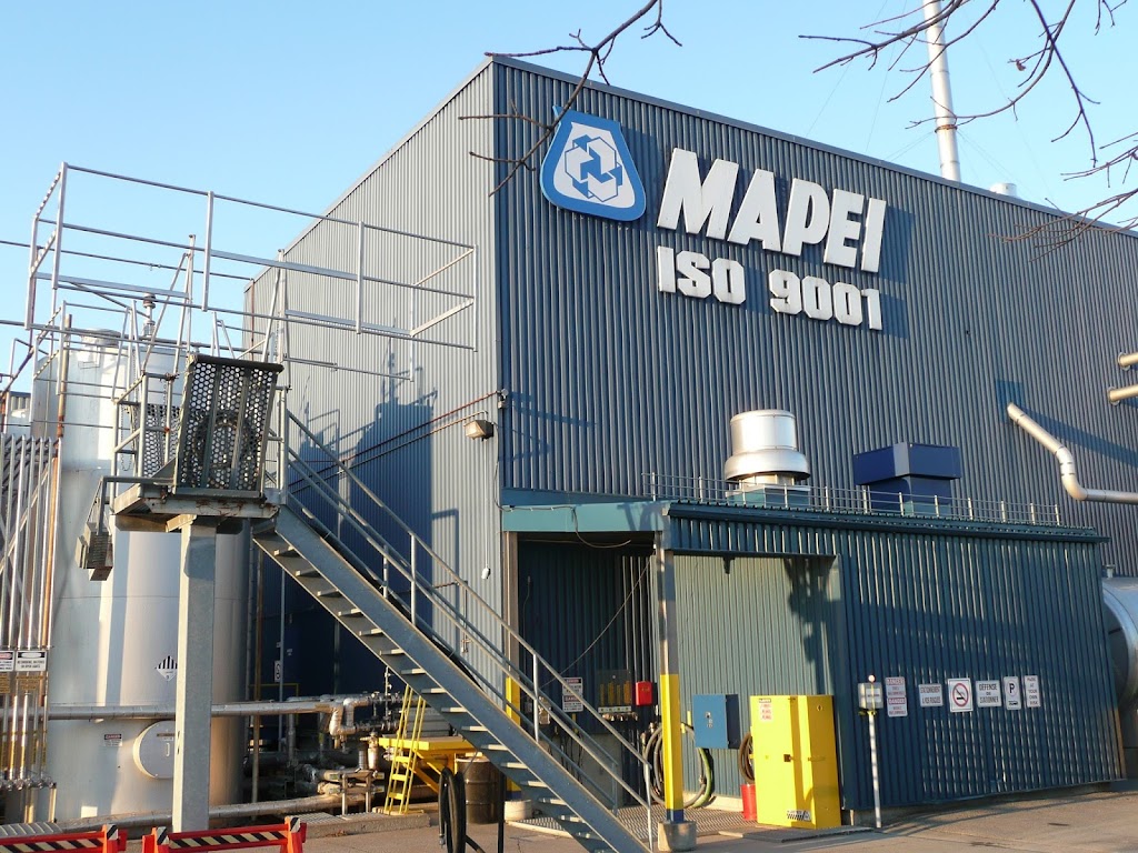 MAPEI Inc. | 2900 Av Francis-Hughes, Laval, QC H7L 3J5, Canada | Phone: (800) 361-9309