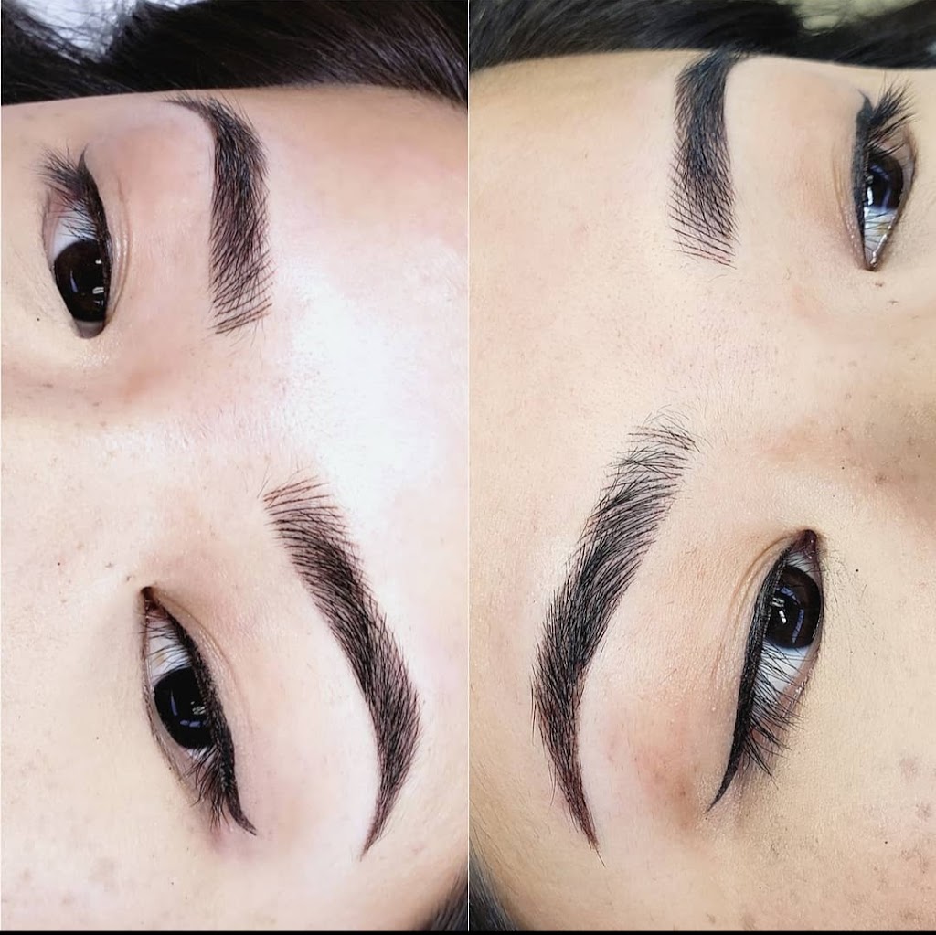 Brows by Anne | Beauty Habits, 2310 Guthrie Rd L, Comox, BC V9M 4E8, Canada | Phone: (250) 650-9789