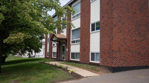 Pine Glen Apartments | 88 Pine Glen Rd, Riverview, NB E1B 3S6, Canada | Phone: (506) 381-4501