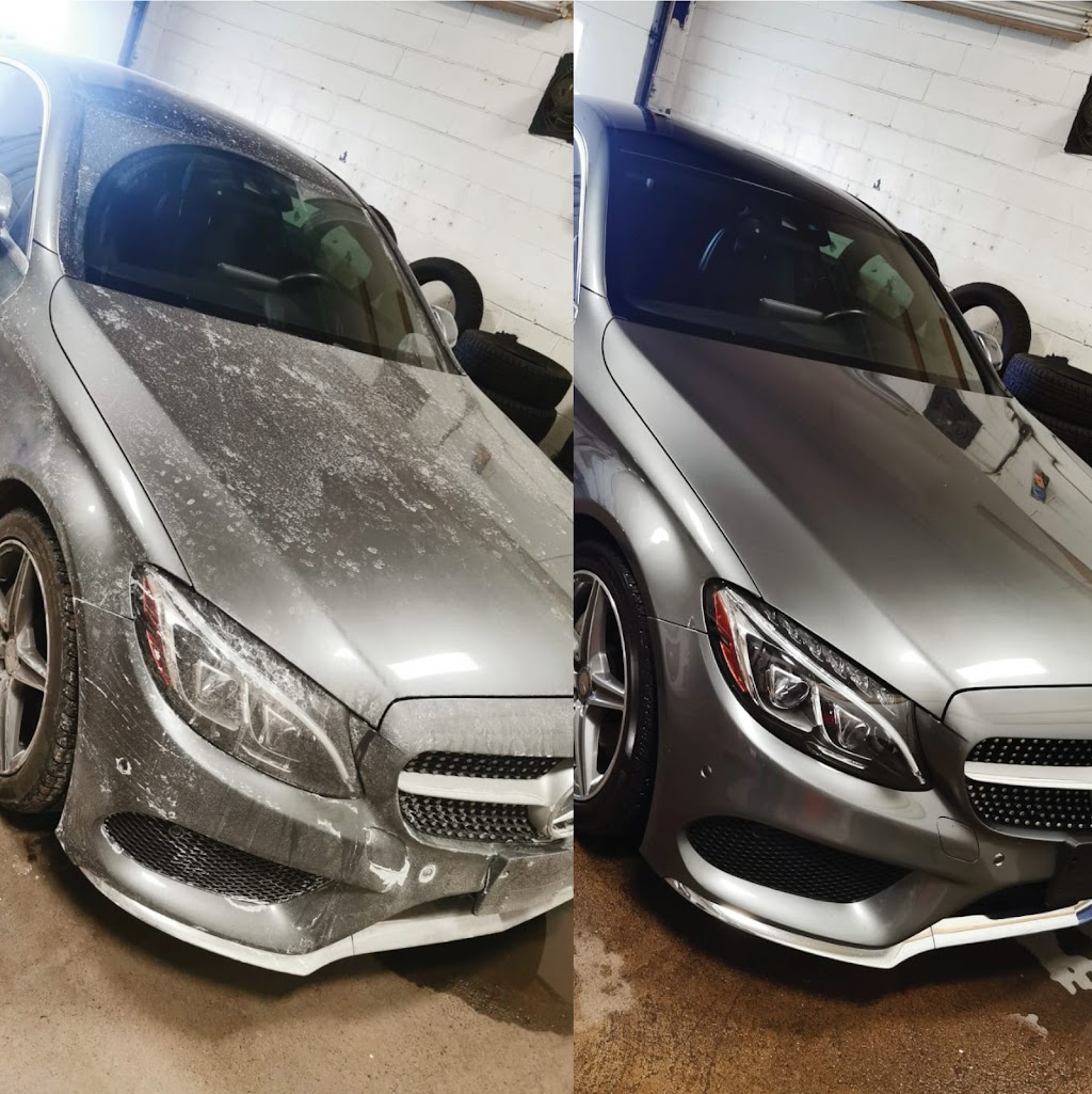 ALL OUT Automotive Detailing | 15699 Yonge St, Aurora, ON L4G 1P4, Canada | Phone: (647) 929-1167