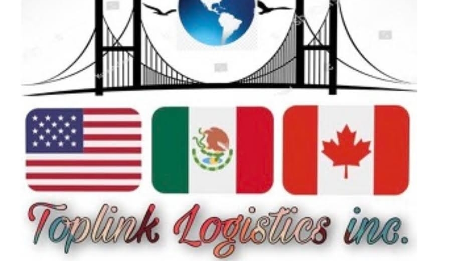 TOPLINK LOGISTICS INC. | 6 Smithville Dr, Brampton, ON L6P 2Y5, Canada | Phone: (647) 628-0189