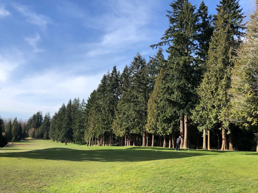 University Golf Club Driving Range | 5185 University Blvd, Vancouver, BC V6T 1X5, Canada | Phone: (604) 225-2333