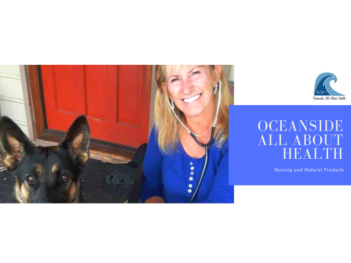 Oceanside All About Health | 3488 Brittain Blvd, Qualicum Beach, BC V9K 1W2, Canada | Phone: (888) 300-4145