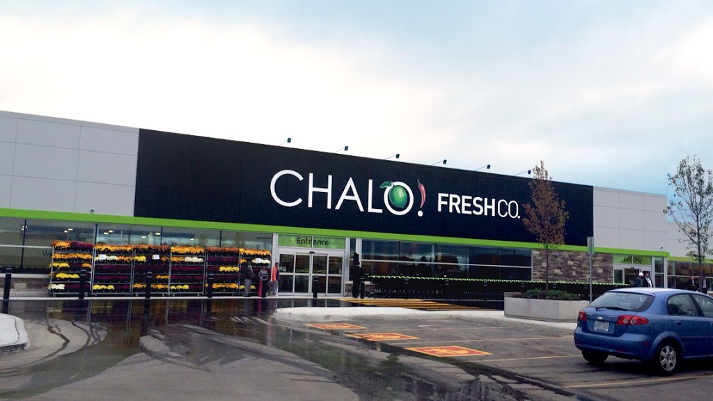 Chalo! FreshCo. | 10615 Bramalea Rd, Brampton, ON L6R 3P4, Canada | Phone: (905) 793-0558