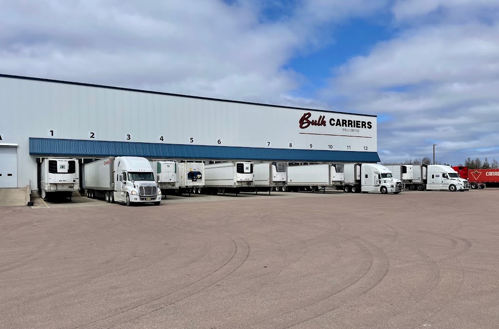 Kelcold Refrigerated Warehouse and Logistics | 55 Frenette Ave, Moncton, NB E1H 3S5, Canada | Phone: (833) 647-3797