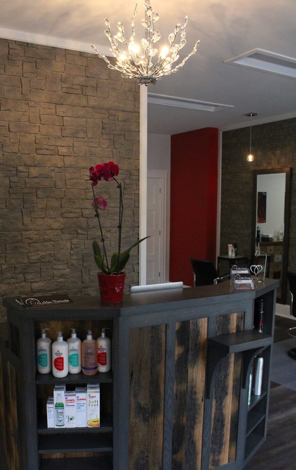 Hidden Beauty Hair Salon and Esthetics Studio | 969 King St, Bridgewater, NS B4V 1B9, Canada | Phone: (902) 541-3608