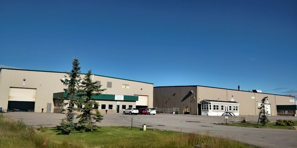 Sureway Metal Warehouse Inc | 285120 Duff Dr, Alberta T1X 0K1, Canada | Phone: (403) 287-2742