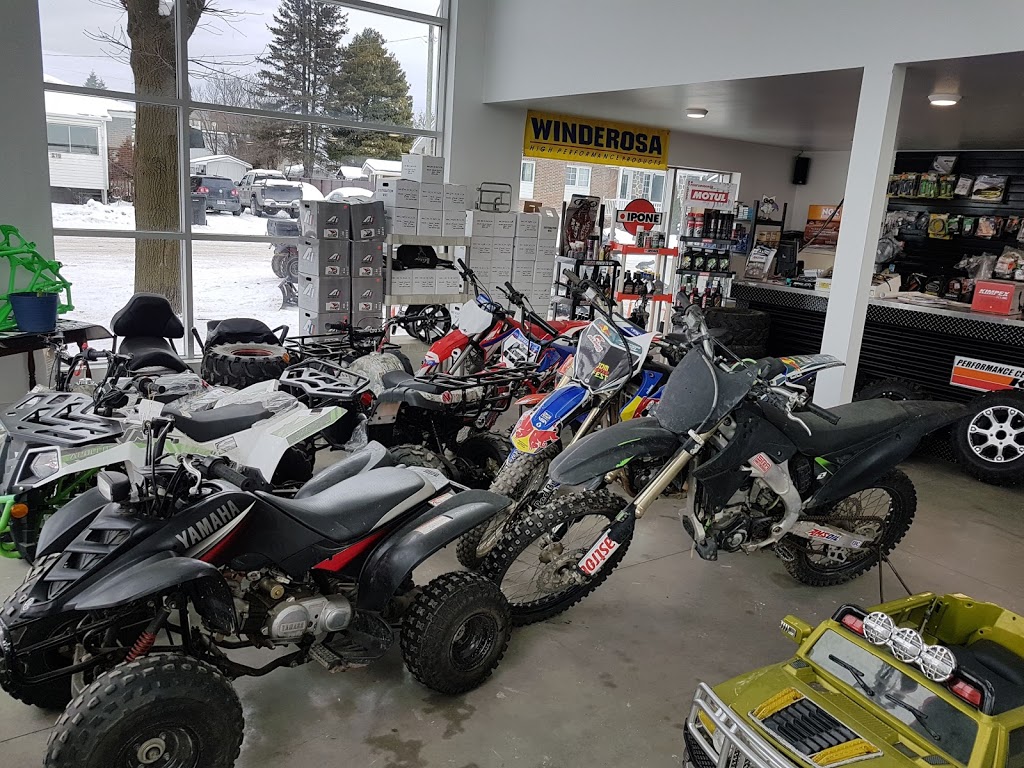 MN Quad Sports | 221 Montée Gagnon, Sainte-Anne-des-Plaines, QC J0N 1H0, Canada | Phone: (450) 707-1295