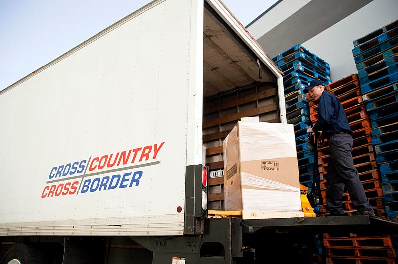 CSA Transportation Vancouver | 18744 25 Ave, Surrey, BC V3Z 2A1, Canada | Phone: (604) 214-0006