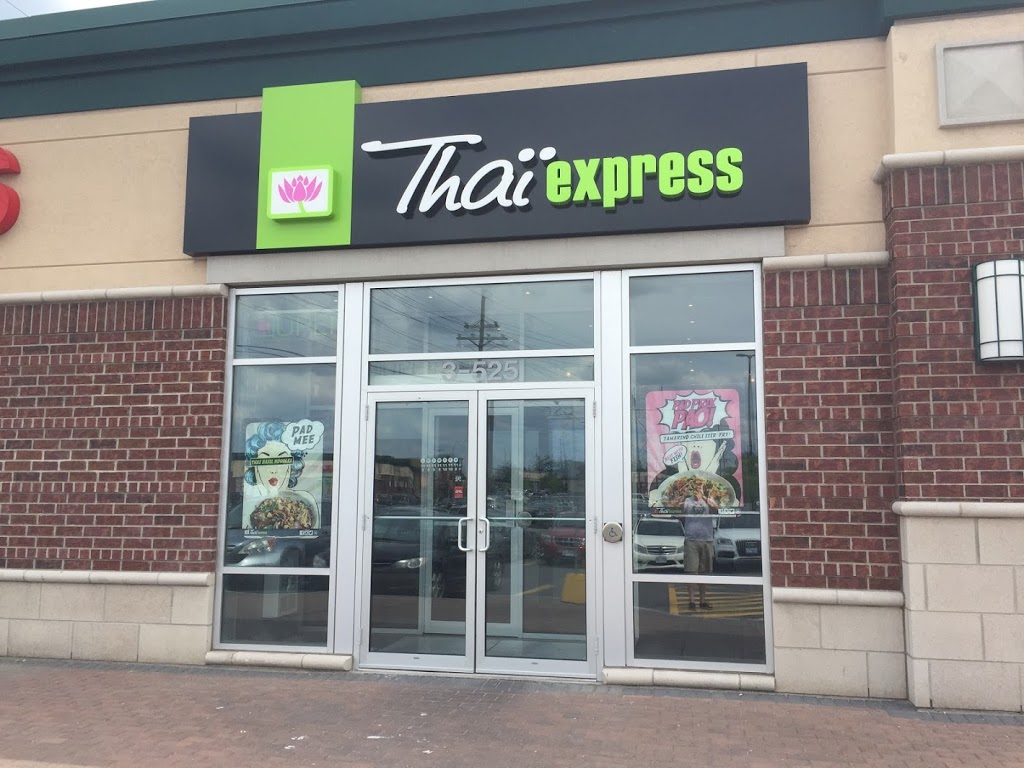 Thai Express | 525 Industrial Ave, Ottawa, ON K1G 0Z1, Canada | Phone: (613) 789-4949