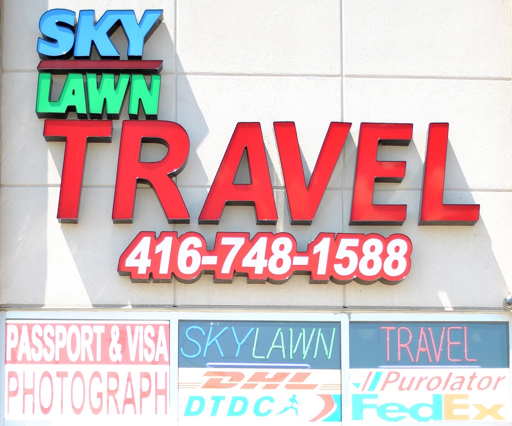 Skylawn Travel | 7595 Markham Rd, Markham, ON L3S 0B6, Canada | Phone: (416) 748-1588