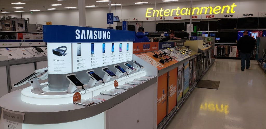 Walmart Wireless | Guelph, ON N1G 5L4, Canada | Phone: (519) 821-0618