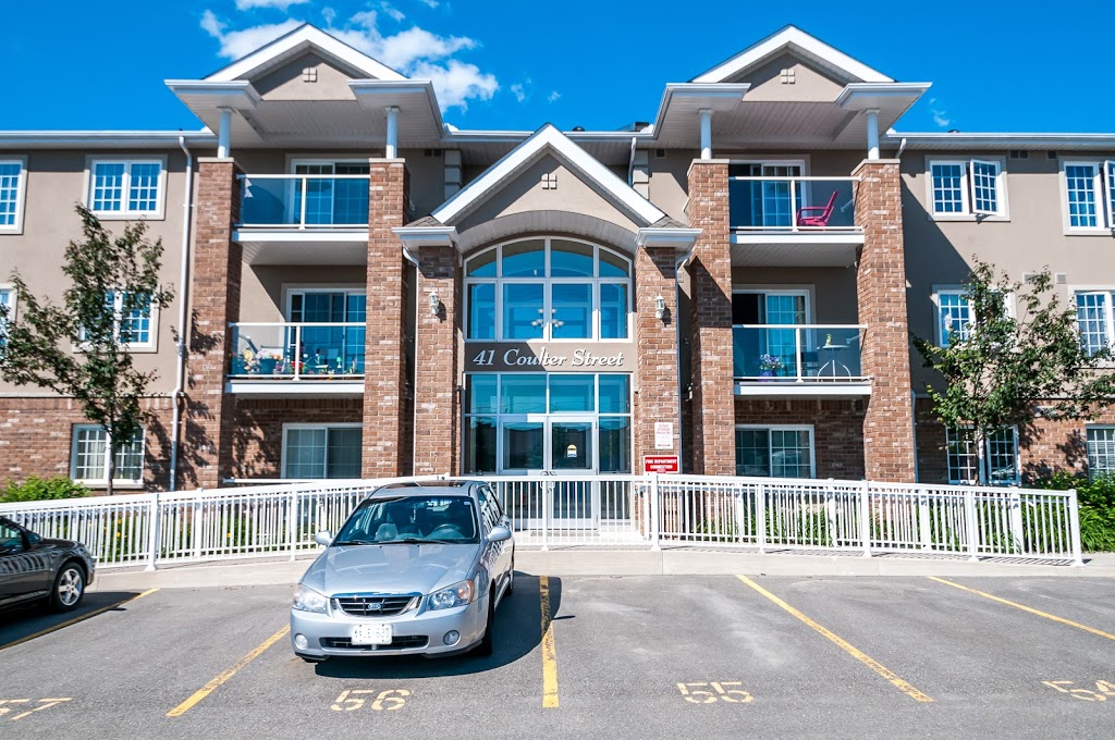 Barrie Condo Corner | 516 Bryne Dr j, Barrie, ON L4N 9P6, Canada | Phone: (705) 816-5262