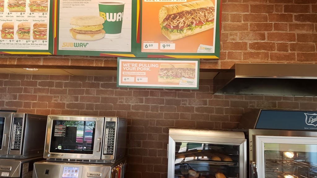 Subway | 10211 100 St Unit B, Westlock, AB T7P 2G5, Canada | Phone: (780) 349-4141