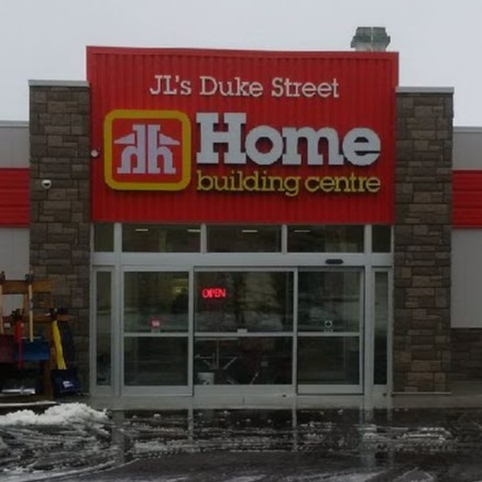 JLs Duke Street Home Building Centre | 5 Duke St, Elmira, ON N3B 2W2, Canada | Phone: (519) 669-5488