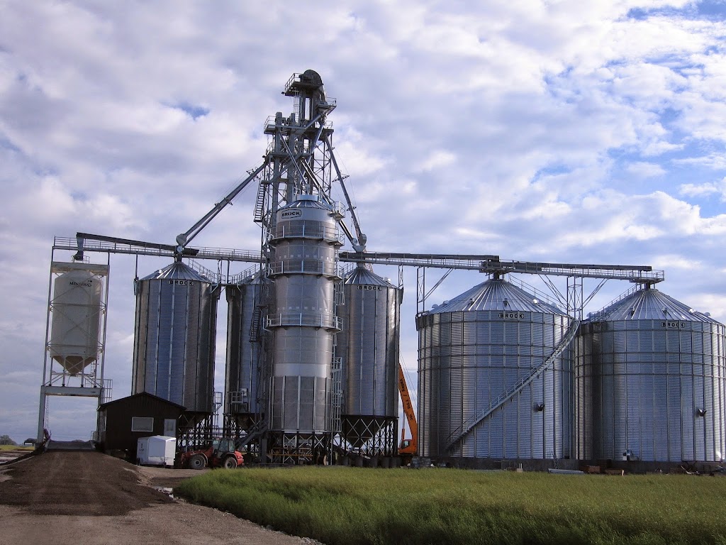 Valley Agro Services Ltd. | 446 Boyne Ave W, Morris, MB R0G 1K0, Canada | Phone: (204) 746-6783