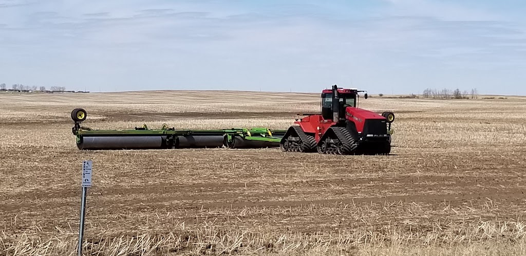 Verdant Valley Hutterian Colony | Drumheller, AB T0J 0Y0, Canada | Phone: (403) 823-9184