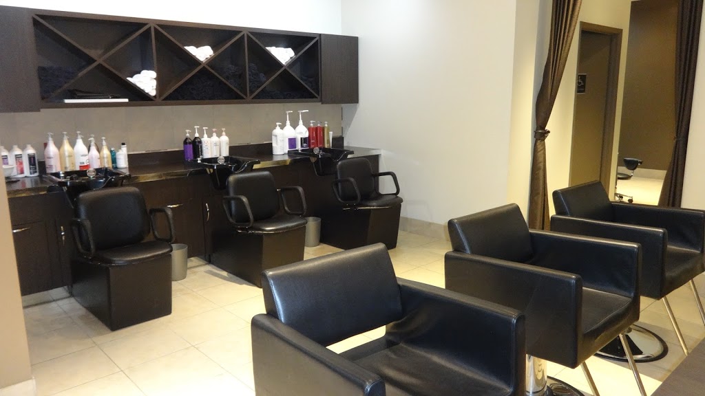 Studio 1250 Salon & Spa | 1250 Castlemore Ave #2, Markham, ON L6E 0H7, Canada | Phone: (905) 209-9329