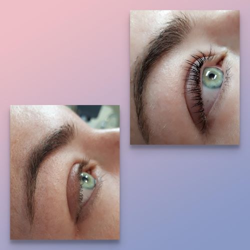 Lady Bug Lashes & Brows | 22 Hutchison Ct, Orangeville, ON L9W 6K1, Canada | Phone: (519) 216-8721