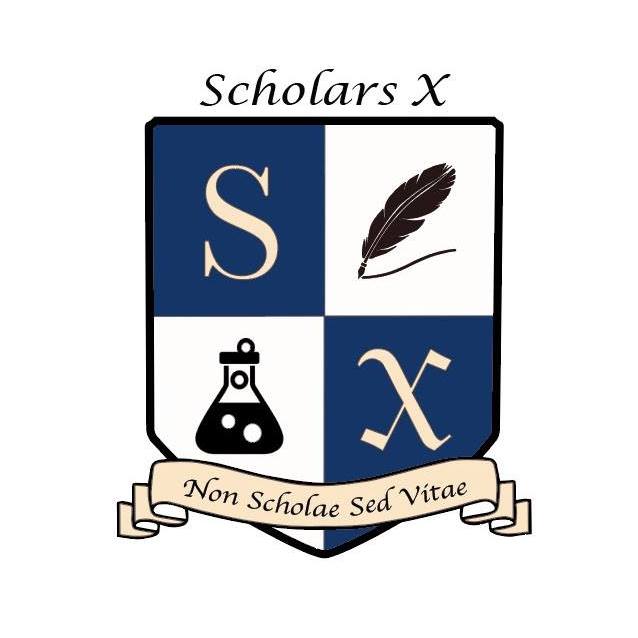 Scholars X Corp. | 523 W King Edward Ave, Vancouver, BC V5Z 0J3, Canada | Phone: (203) 298-2675