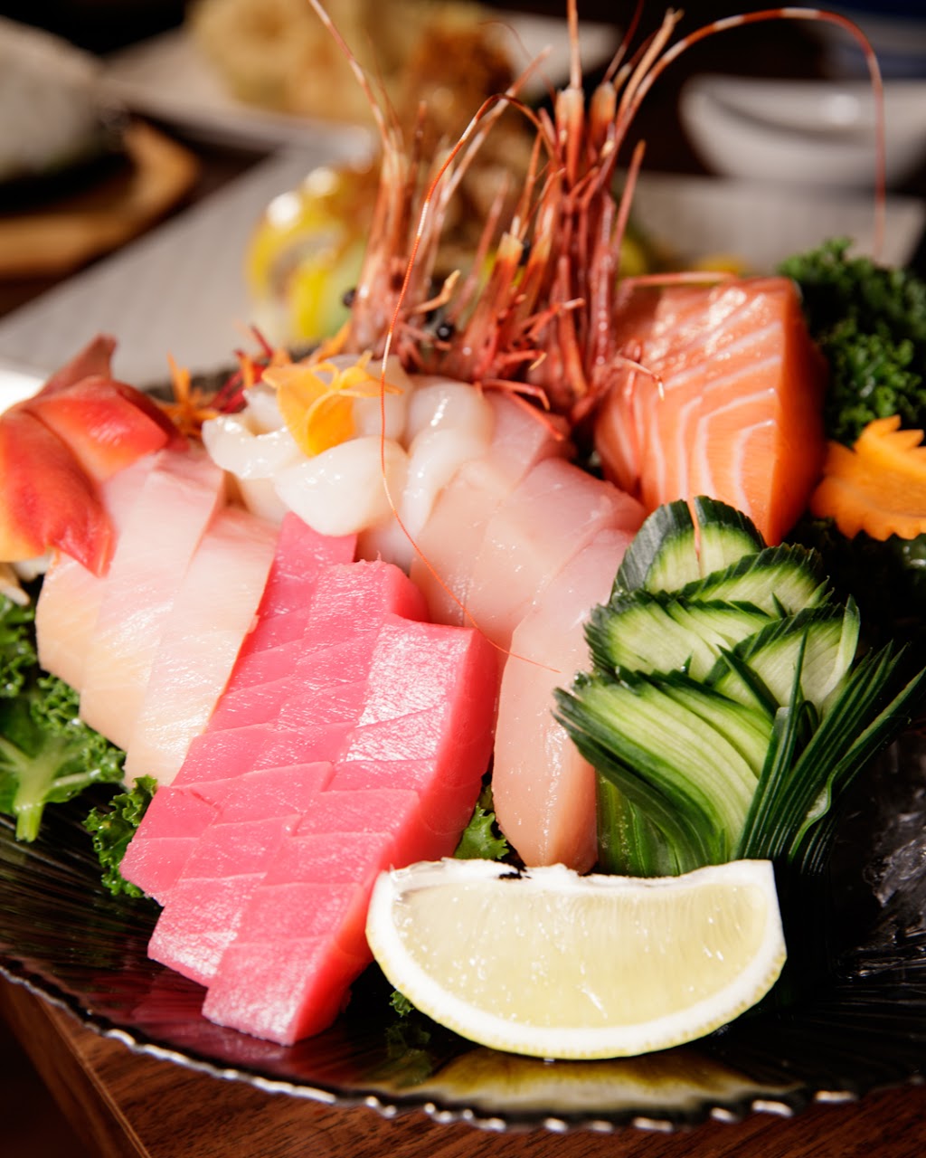 Sushi Ai | 750 1110 panatella Blvd NW, Calgary, AB T3K 0S6, Canada | Phone: (403) 457-3802