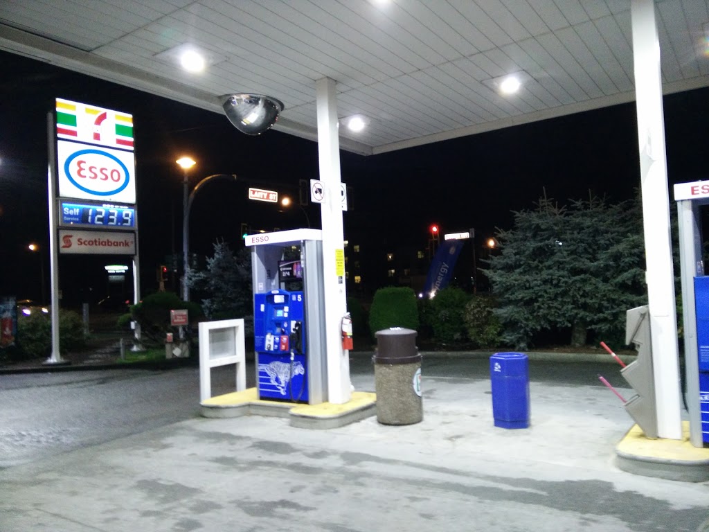 Esso | 21243 Lougheed Hwy, Maple Ridge, BC V2X 2R4, Canada | Phone: (604) 467-9992