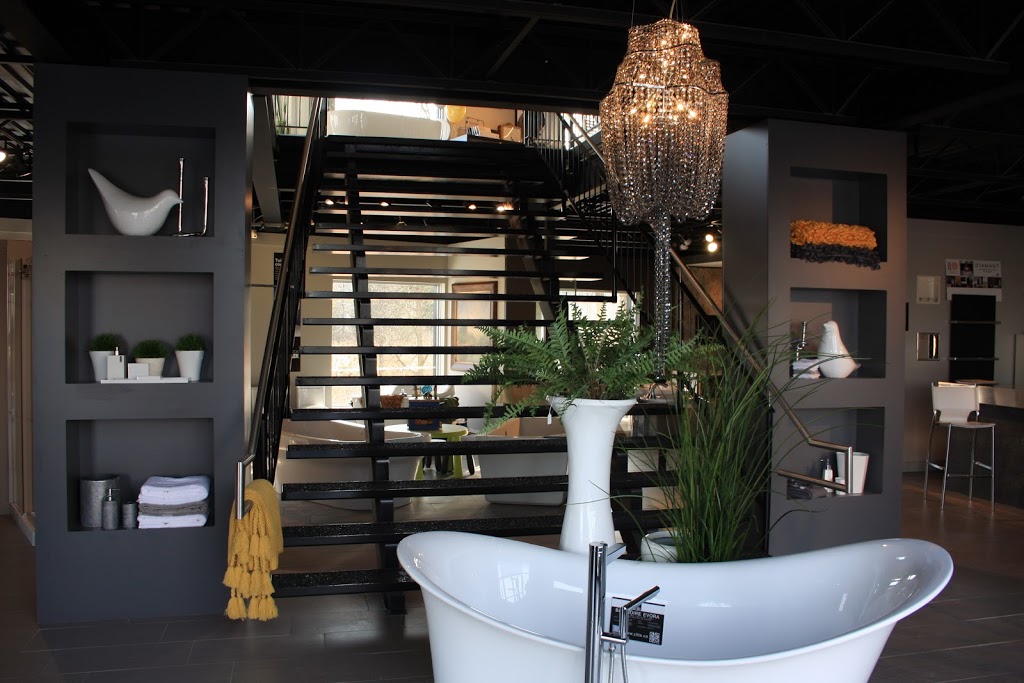 Déziel Design | 368 Chemin Industriel, Gatineau, QC J8R 3N9, Canada | Phone: (819) 643-1152