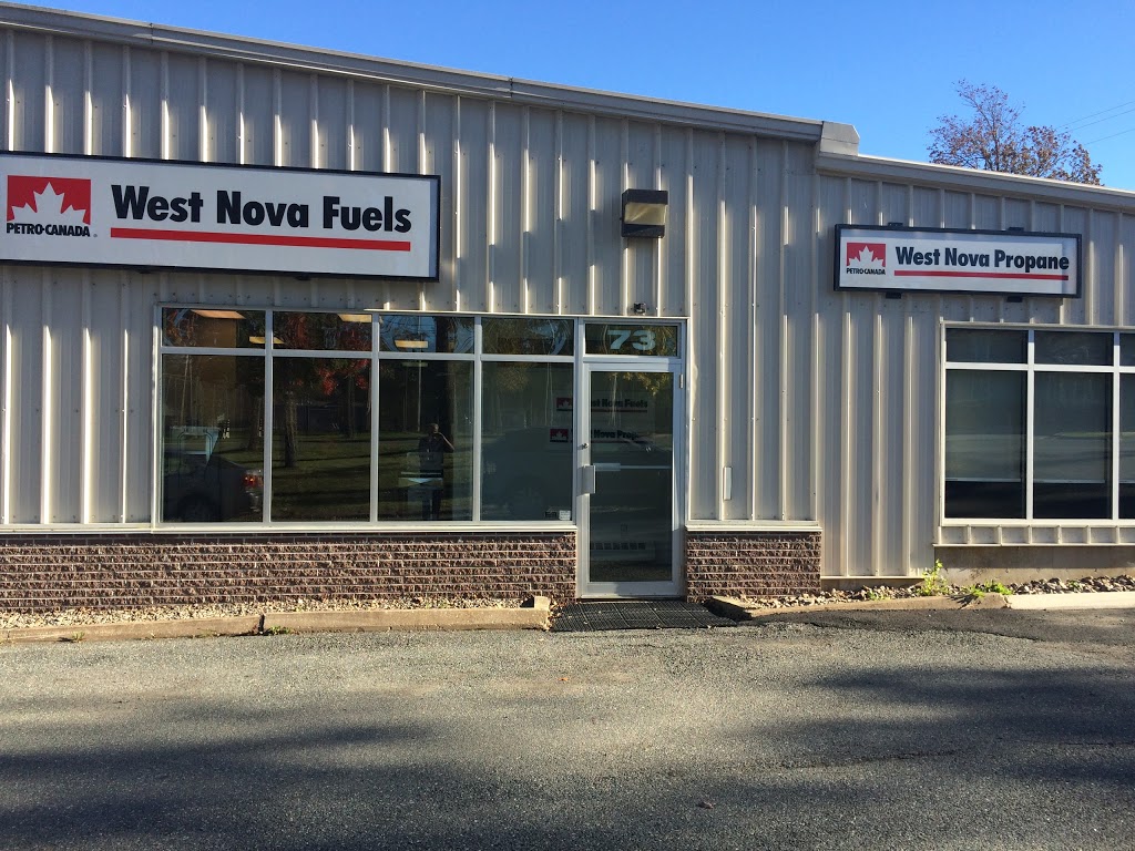 West Nova Fuels | 73 Falkland St, Lunenburg, NS B0J 2C0, Canada | Phone: (902) 634-3835