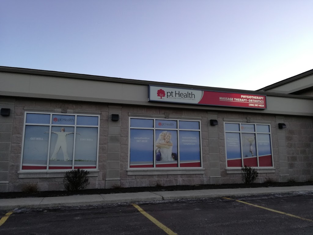 Pt Health | 639 Pinewood Rd, Riverview, NB E1B 4W7, Canada | Phone: (506) 387-4828