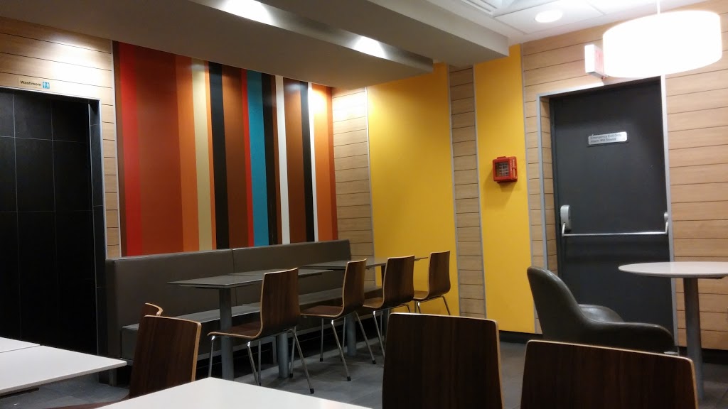 McDonalds | 3305 Sheppard Ave E, Scarborough, ON M1T 3K2, Canada | Phone: (416) 491-7751